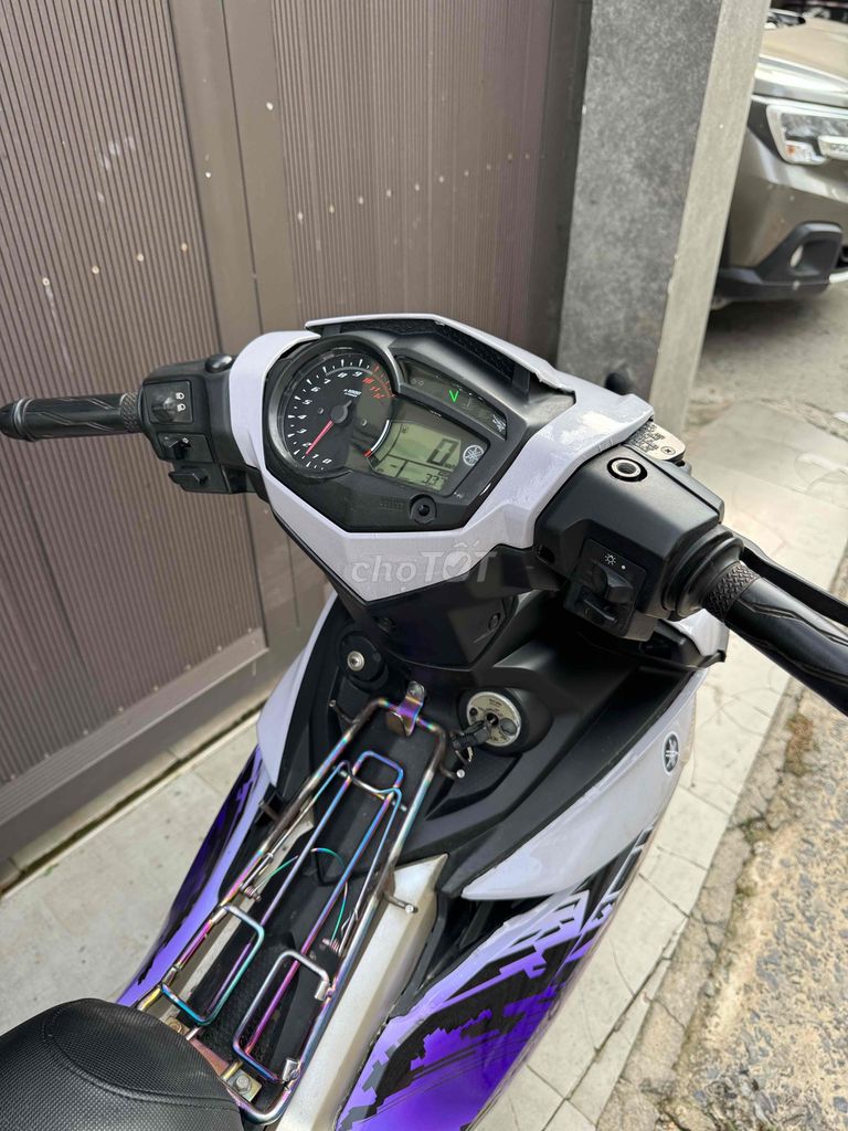 exciter 2016. Mua bán Xe máy tại Thành phố Nam Định Nam Định được đăng bởi Minh hình 5