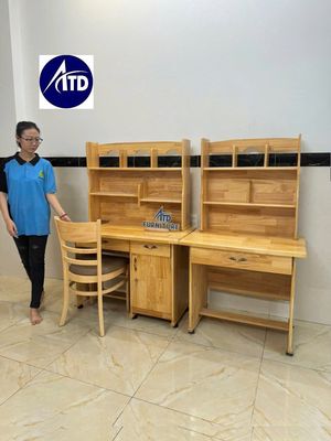 BÀN HỌC SINH%%BÀN HỌC GỖ THÔNG@BÀN HỌC CHO BÉ@. Mua bán Bàn ghế tại Quận 3 Tp Hồ Chí Minh được đăng bởi Cửa hàng nội thất giá xưởng