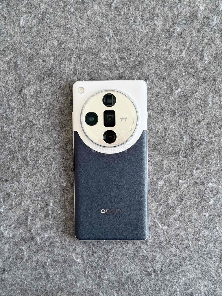 Oppo Find X7 Ultra 16GB/256GB Xanh. Mua bán Điện thoại tại Quận Ninh Kiều Cần Thơ được đăng bởi Nguyên Mobile 65 hình 1