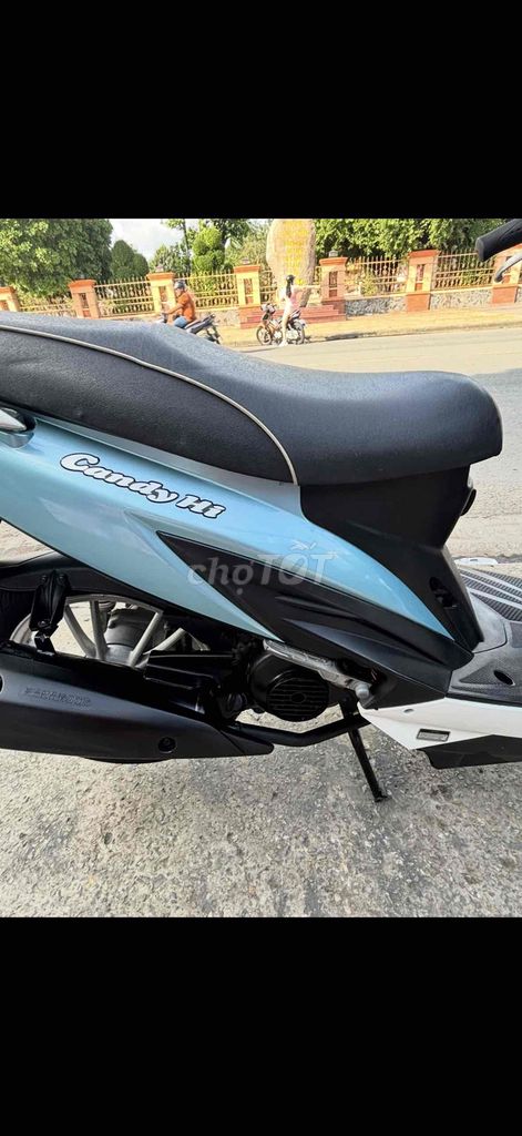 Candy 50. Mua bán Xe máy tại Quận Bình Thuỷ Cần Thơ được đăng bởi Kim Chiến hình 2