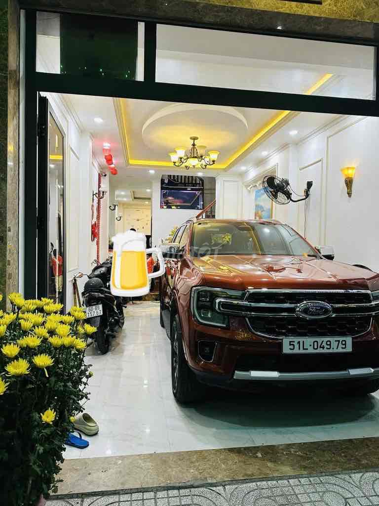 MẶT TIỀN ĐƯỜNG 7M THÔNG SƠN KỲ GẦN AEON MALL TP - 60M2 - NHỈNH 5 TỶ. Mua bán Nhà ở tại Quận Tân Phú Tp Hồ Chí Minh được đăng bởi Tâm An Sứ hình 3