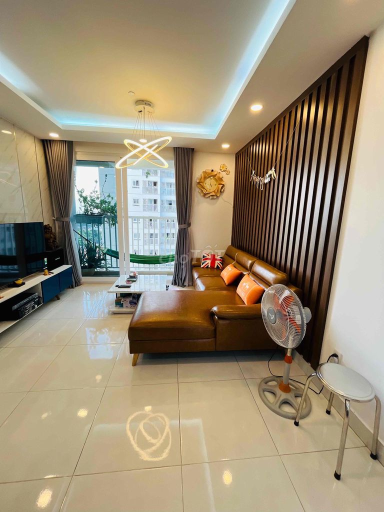 Bán Gấp Căn Hộ TARA RESIDENCE Quận 8 Đẹp Đủ Nội Thất - Diện Tích Rộng