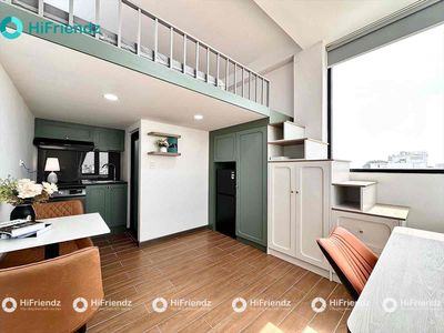 Phòng trọ 40 m² · Đường Dương Quảng Hàm