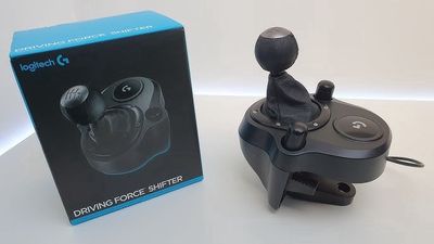 Hộp số Logitech G29. Mua bán Thiết bị chơi game tại Thành phố Thủ Đức Tp Hồ Chí Minh được đăng bởi PHAM KHOA