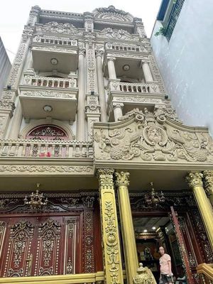 Biệt Thự giác Vàng cao cấp, Lê Đức Thọ, P.7, GV giảm cón 37,9 tr TL. Mua bán nhà ở tại Quận Gò Vấp Tp Hồ Chí Minh được đăng bởi PHUC AN KHANG LAND