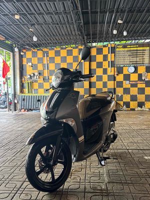 Yamaha Janus 125 2022 Xám