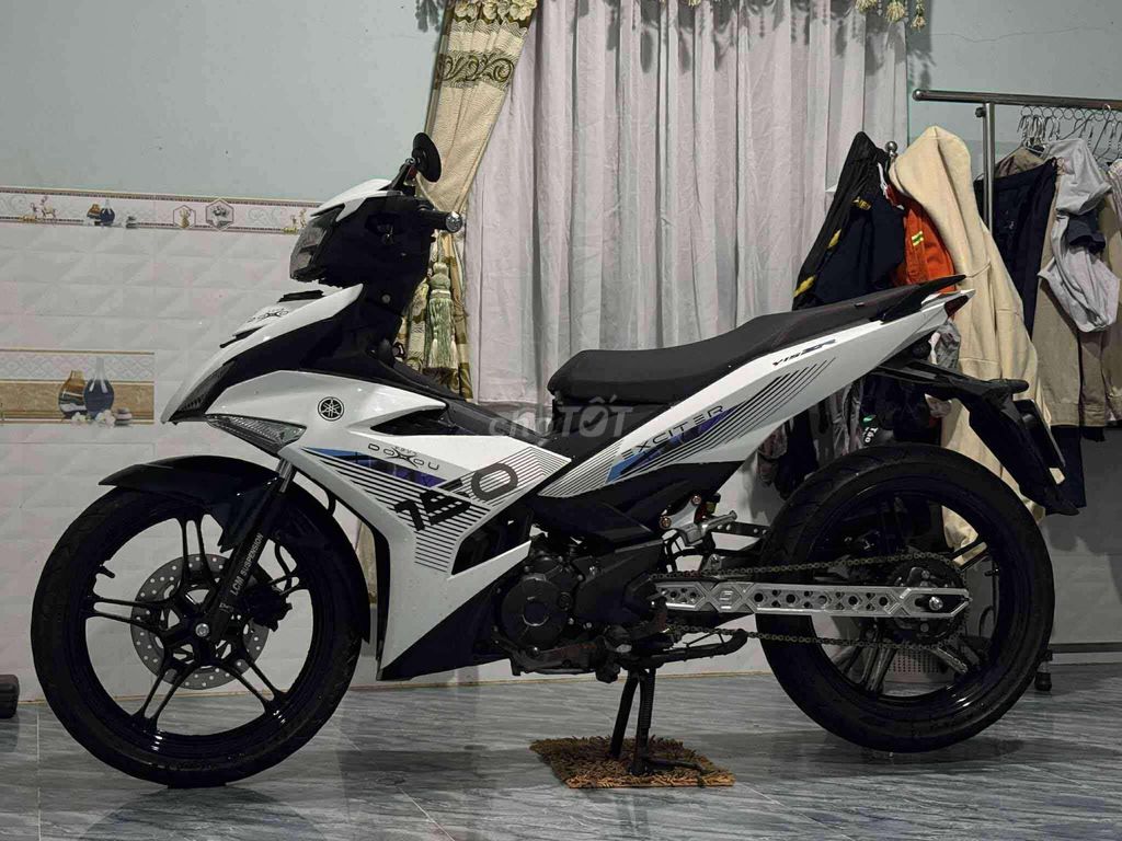 Xe exingter. Mua bán Xe máy tại Huyện Hàm Thuận Bắc Bình Thuận được đăng bởi Phương hình 1