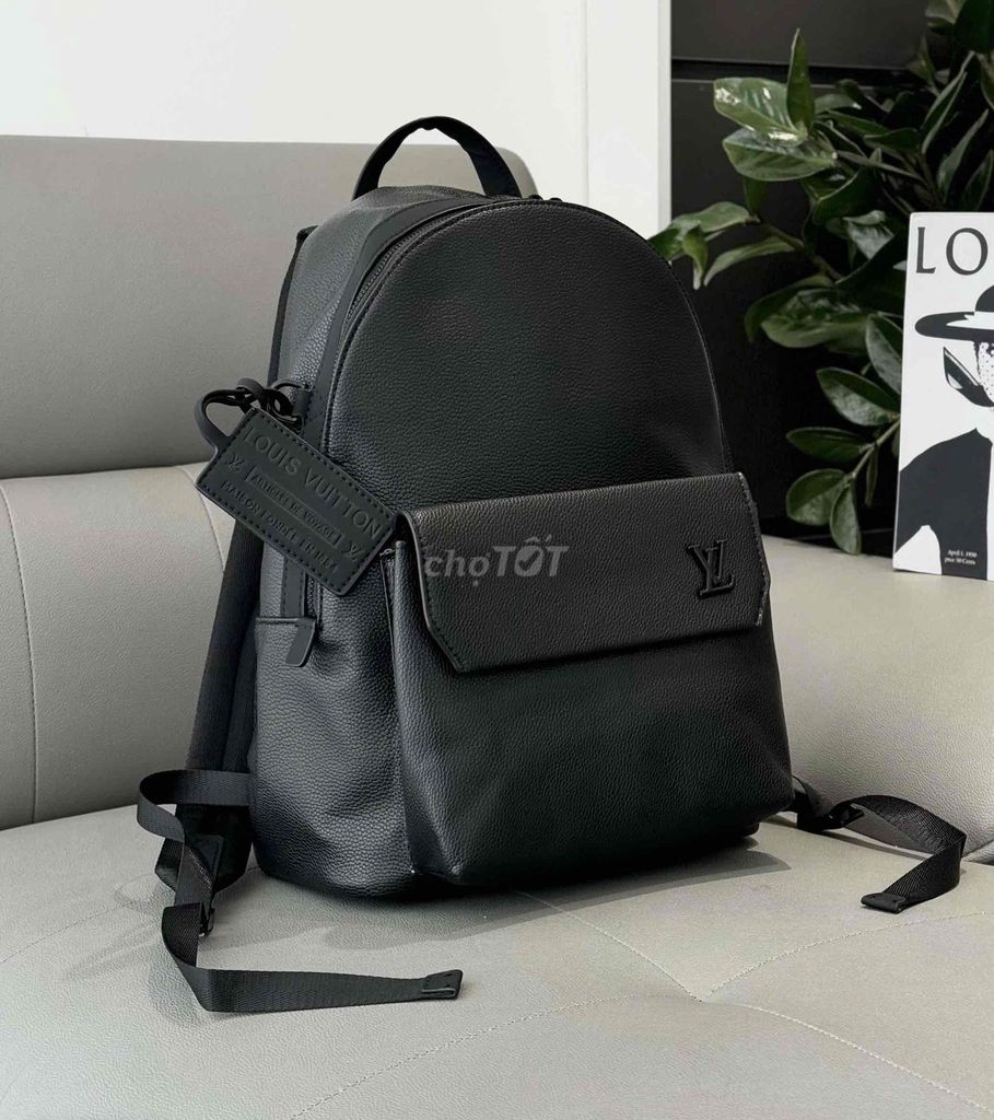 Balo LV Unisex Cao Cấp. Mua bán Túi xách tại Quận Bình Tân Tp Hồ Chí Minh được đăng bởi Trúc Phương hình 1