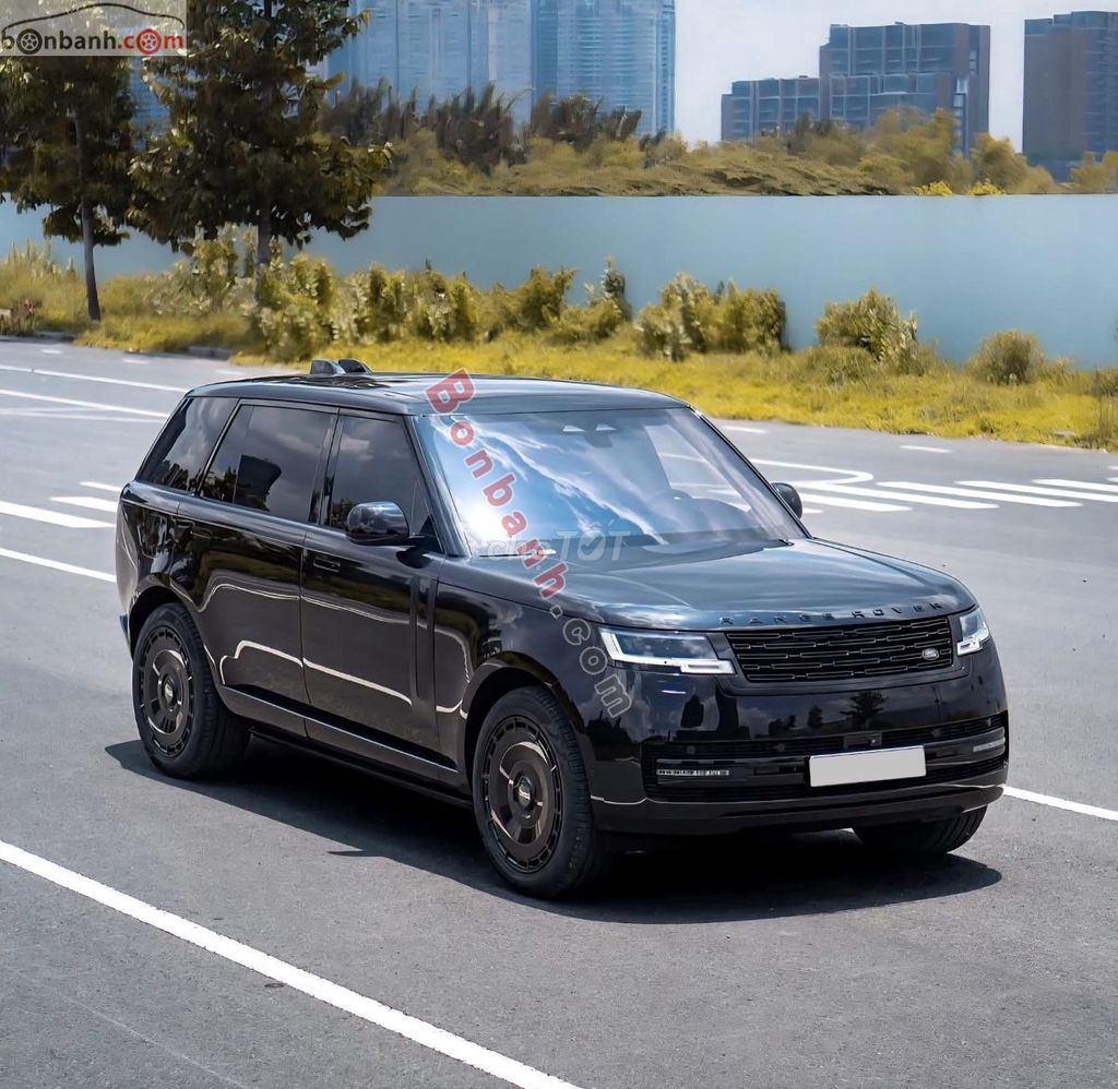 LandRover Range Rover Autobiography 2022. Mua bán Ô tô tại Quận Long Biên Hà Nội được đăng bởi Tên chưa cung cấp hình 2