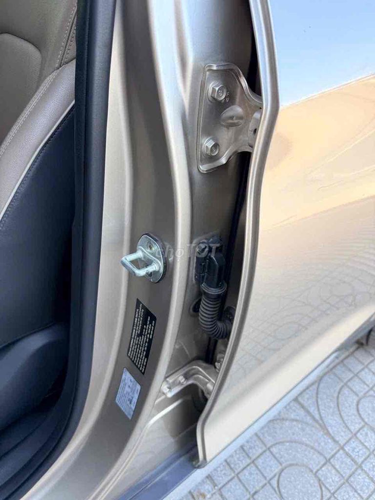 Hyundai Tucson 2019 1.6 AT Turbo - 88000 km. Mua bán Ô tô tại Quận 12 Tp Hồ Chí Minh được đăng bởi A Quý hình 10