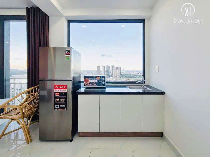 Апартаменты с услугами Penthouse рядом с UFM, NTTU