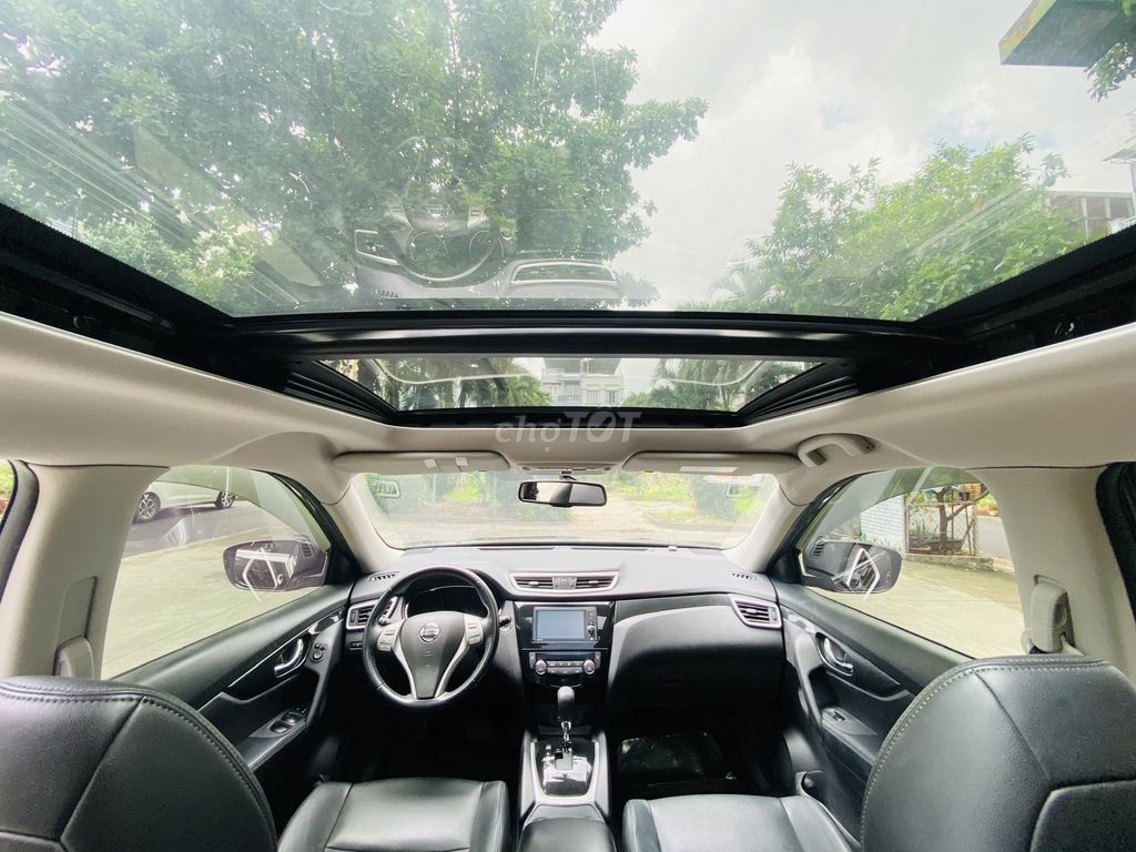 Nissan X trail 2017 2.0 SL PREMIUM- 1 chủ - 69k km. Mua bán Ô tô tại Thành phố Thủ Đức Tp Hồ Chí Minh được đăng bởi HƯNG PHÁT AUTO hình 7