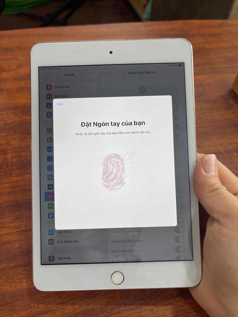 ipad mini 4. Mua bán Máy tính bảng tại Thành phố Long Khánh Đồng Nai được đăng bởi Dũng hình 2