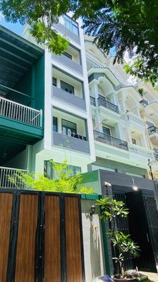 PHÒNG MỚI, GÁC LỬNG, FULL NỘI THẤT, THANG MÁY, GIỜ TỰ DO