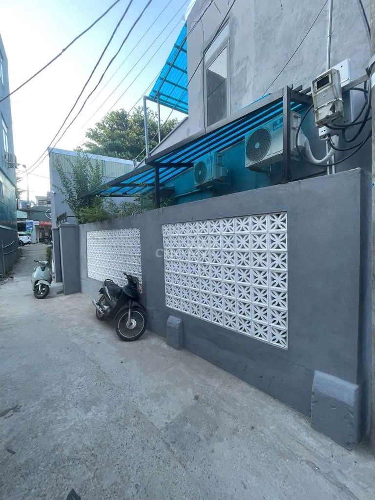 Furnished 2-storey house with BBQ rooftop off Đỗ Bá — photo 7