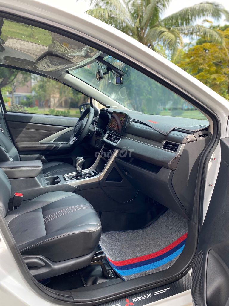 Mitsubishi Xpander 2024 Premium Trắng-Full đồ chơi. Mua bán Ô tô tại Thành phố Thủ Đức Tp Hồ Chí Minh được đăng bởi Thinh hình 9