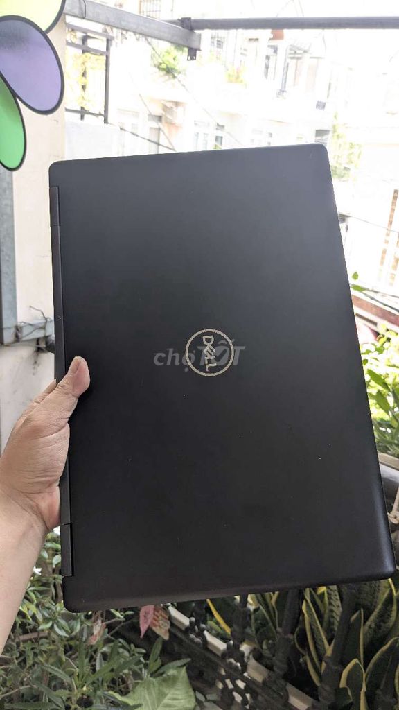 Dell Precision i7 15.6 inch 16GB/256GB. Mua bán Laptop tại Quận 12 Tp Hồ Chí Minh được đăng bởi Laptop Tại Gia hình 1