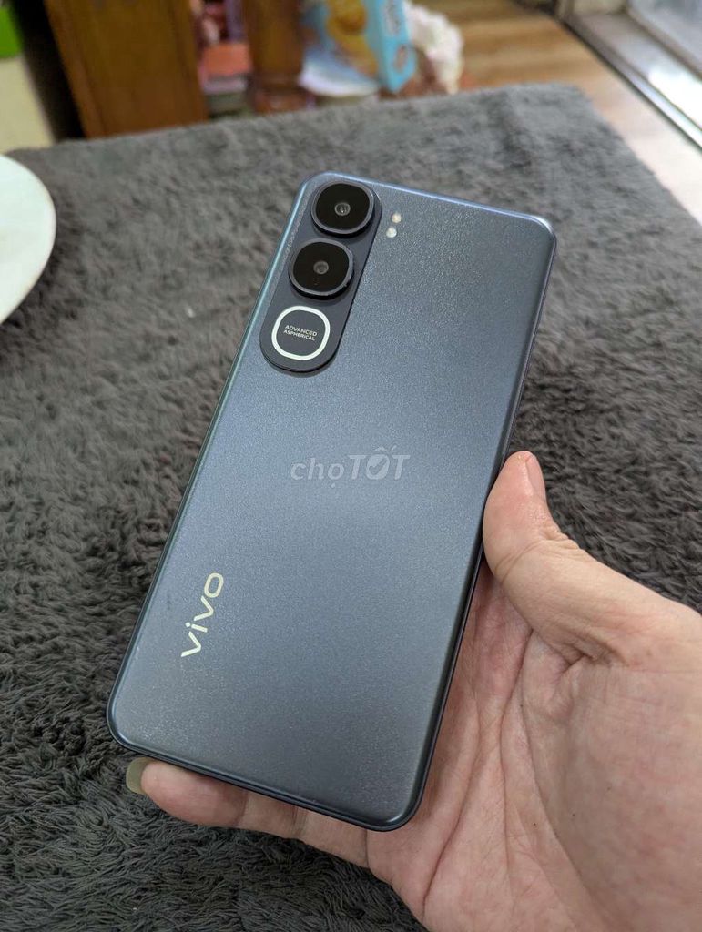 Vivo Y21D 6/128GB bảo hành TGDD tháng 3/2027. Mua bán Điện thoại tại Quận Hải Châu Đà Nẵng được đăng bởi thắng hình 1