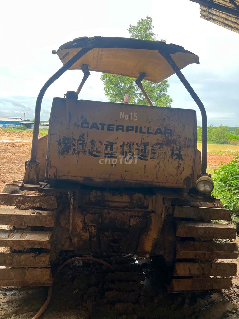 bán xe ủi d4e. Mua bán Phương tiện khác tại Thành phố Biên Hòa Đồng Nai được đăng bởi Quốc  hình 4