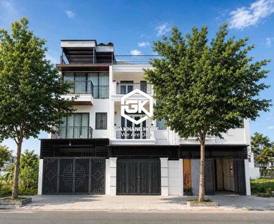 Rent · 3 bd · 90 м² · Thành phố Nha Trang, ул. Mỹ Gia