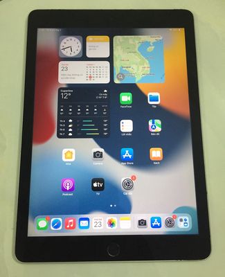 Ipad air 2 16GB máy nguyên zin Full chức năng