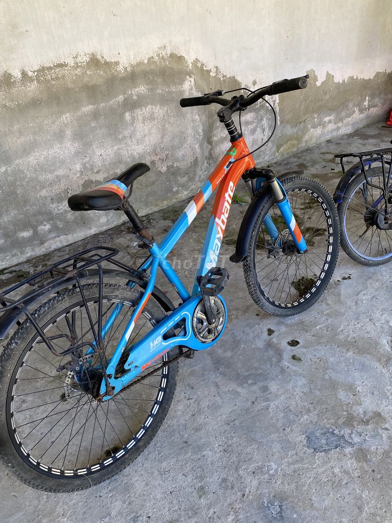 Do xe ít chạy nên xe  khá mới! bán 2 chiếc 700k
