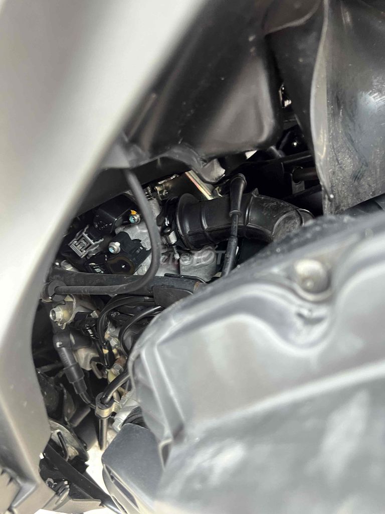 Cầm Đồ Th Lý Sh Mode 2015, Odo 21000km, Zin Cọp.. Mua bán Xe máy tại Quận Tân Bình Tp Hồ Chí Minh được đăng bởi Cầm Đồ Lê Cường hình 6