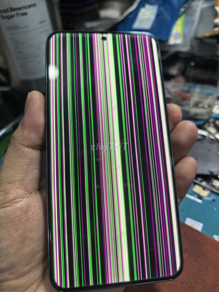 Samsung S22 Xanh đen Xác điện thoại. Mua bán Điện thoại tại Quận Bình Thuỷ Cần Thơ được đăng bởi PHÚC hình 1