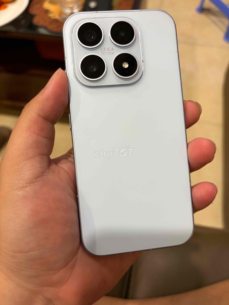 Xiaomi Mi 17 Xanh Đã sử dụng. Mua bán Điện thoại tại Huyện Quỳnh Phụ Thái Bình được đăng bởi đỗ thắng hình 1