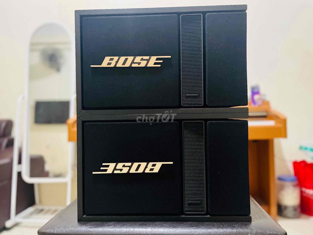 Bán loa Bose 301 Seri 2