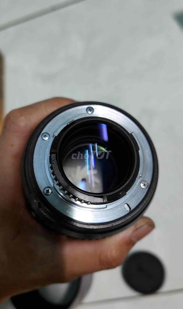 Ống kính Nikon AF-S NIKKOR 24-70mm f/2.8G ED. Mua bán Máy ảnh, Máy quay tại Huyện Nhơn Trạch Đồng Nai được đăng bởi Nguyễn Phương Duy hình 1