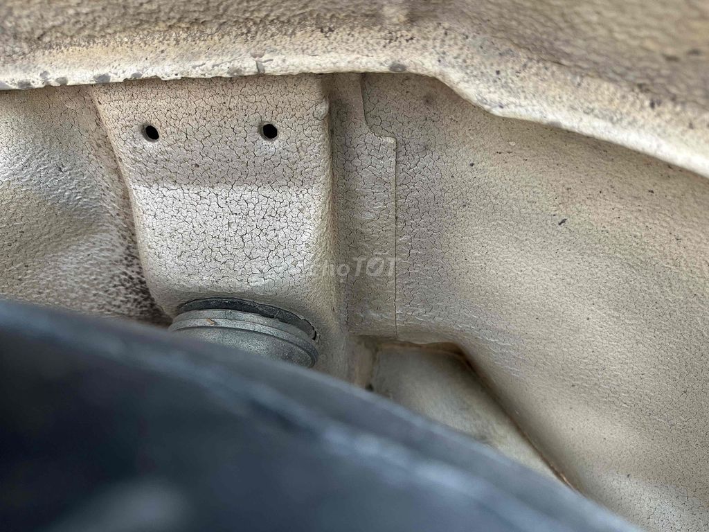 Mercedes Benz Sprinter 2008 Special 313CDI tải van. Mua bán Ô tô tại Huyện Bình Chánh Tp Hồ Chí Minh được đăng bởi Nguyễn anh tuấn hình 7