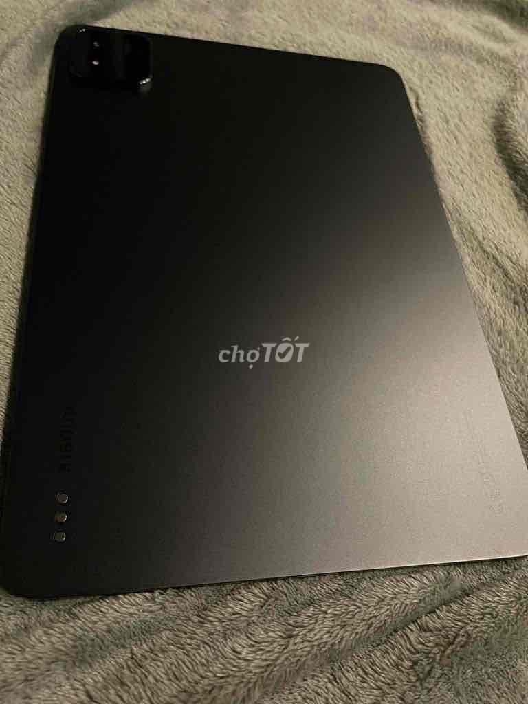 Xiaomi Pad 7 Pro 256GB Đen. Mua bán Máy tính bảng tại Quận Tây Hồ Hà Nội được đăng bởi Sa hình 1