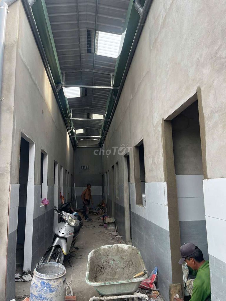 phòng trọ cách đại học y dược 3p đi xe