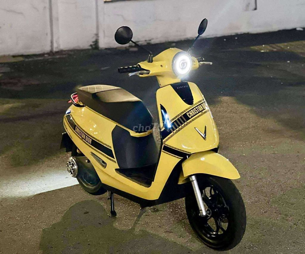 ❤️Pink Quận 12❤️Evo Xe Máy Điện-Nậu Xớ 5 củ. Mua bán Xe máy tại Quận 6 Tp Hồ Chí Minh được đăng bởi Pink Quận 6 hình 2