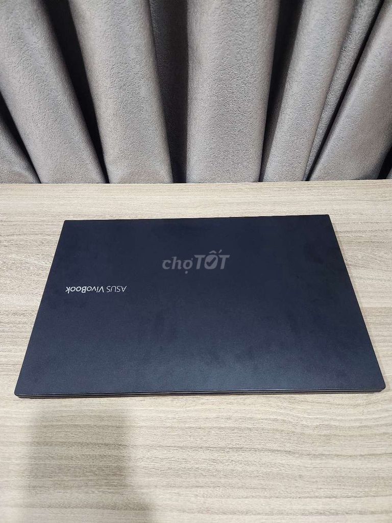Asus Vivobook 15 i7-11th 8GB/512GB SSD. Mua bán Laptop tại Quận 7 Tp Hồ Chí Minh được đăng bởi ToToro Tonarino hình 1
