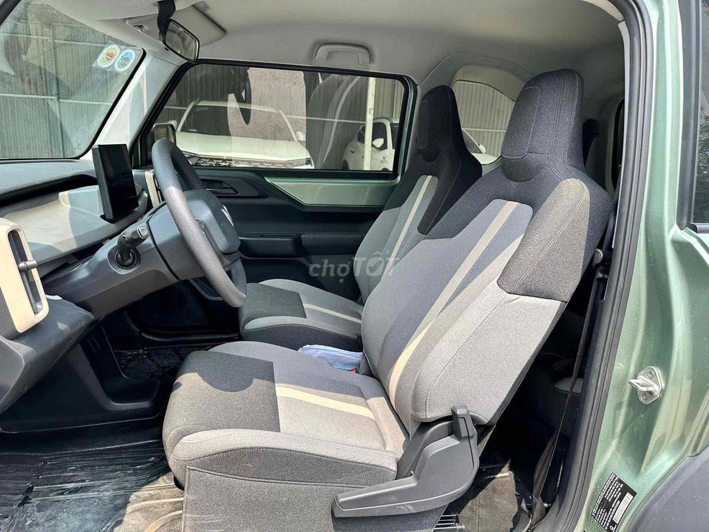 🔥VF3 xe mới 100%. Chỉ trả trước 34tr NHẬN XE NGAY. Mua bán Ô tô tại Quận Cái Răng Cần Thơ được đăng bởi Phạm Tuấn Anh hình 8