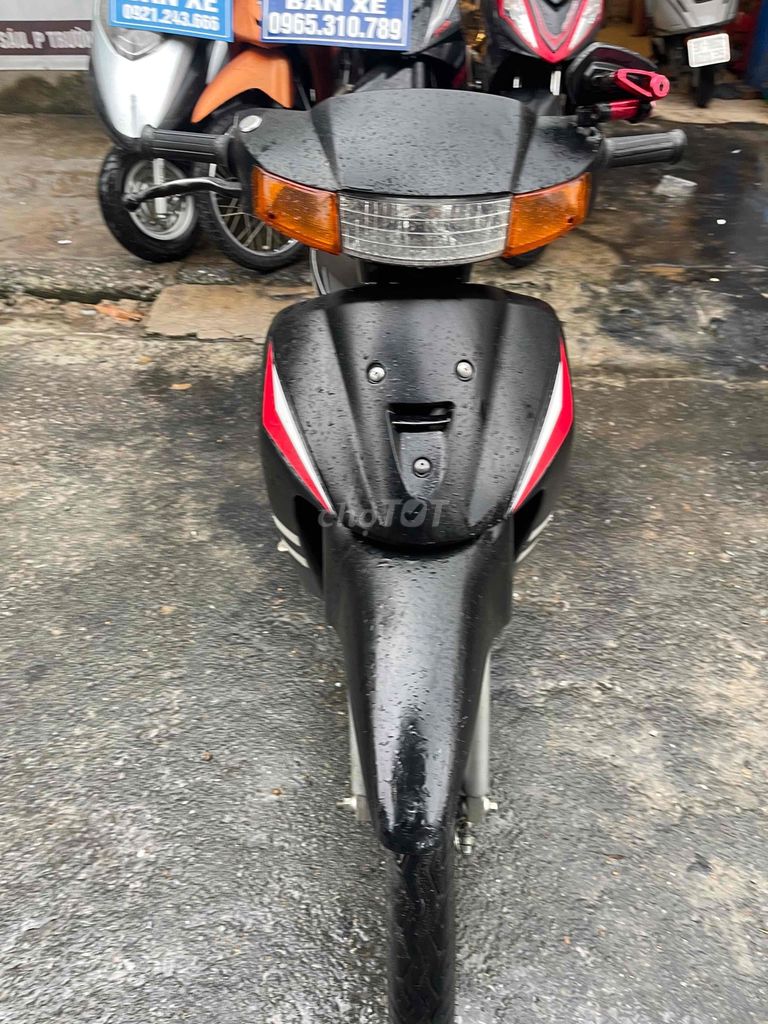 xe chất,đẹp,nhận giao lưu xe khác. Mua bán Xe máy tại Thành phố Vinh Nghệ An được đăng bởi Mạnh Nhỏ hình 2