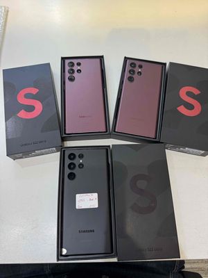 Samsung S22ultra 128G-256G việtnam 2sim likenew. Mua bán Điện thoại tại Quận Thanh Xuân Hà Nội được đăng bởi Nguyễn hồng ngọc 