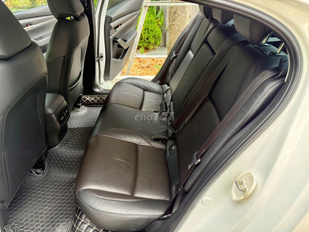 Mazda 3 2023 1.5L Luxury - 60000 km. Mua bán Ô tô tại Quận Bắc Từ Liêm Hà Nội được đăng bởi An Phát AUTO hình 18