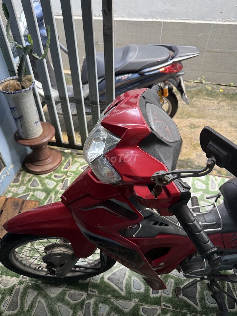 Xe honda blade 110cc. Mua bán Xe máy tại Quận Thanh Khê Đà Nẵng được đăng bởi Mr phú hình 1