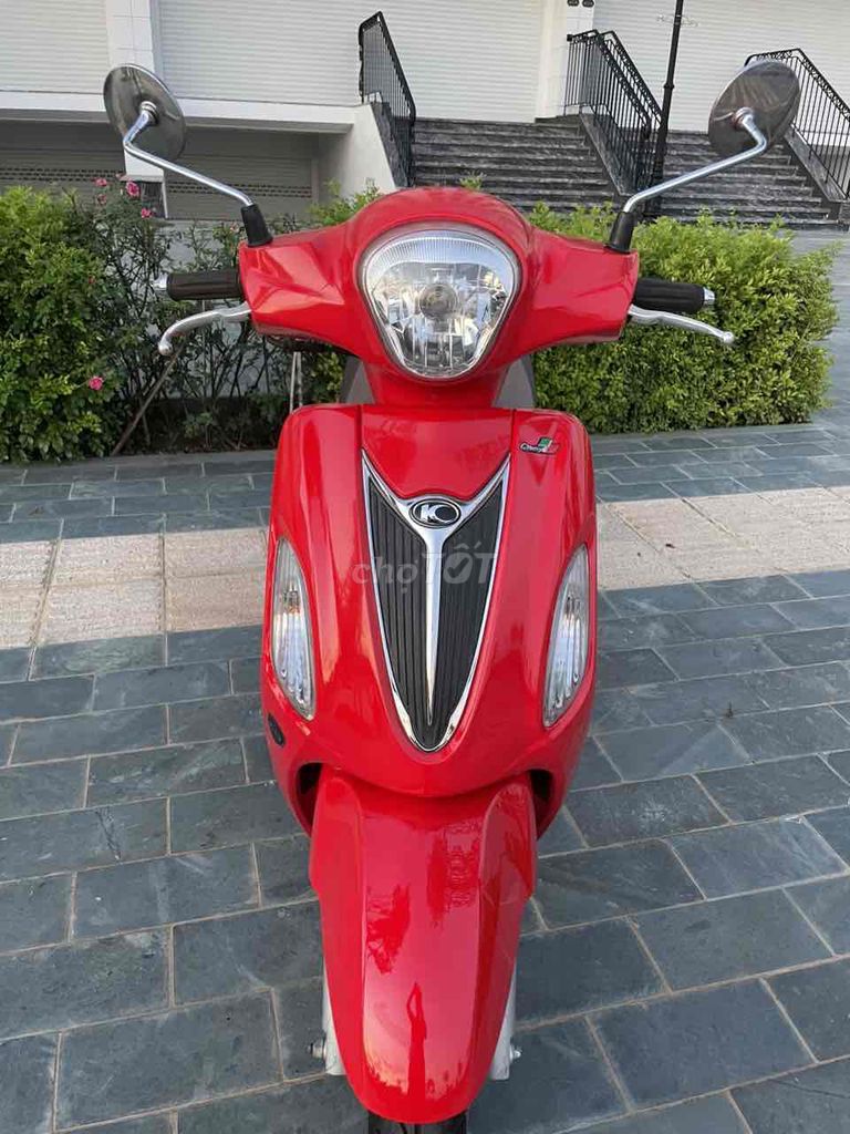 Thanh lý kimco  Like 110 cc phun xăng điện tử. Mua bán Xe máy tại Quận Bắc Từ Liêm Hà Nội được đăng bởi Hữu Nhuận hình 3