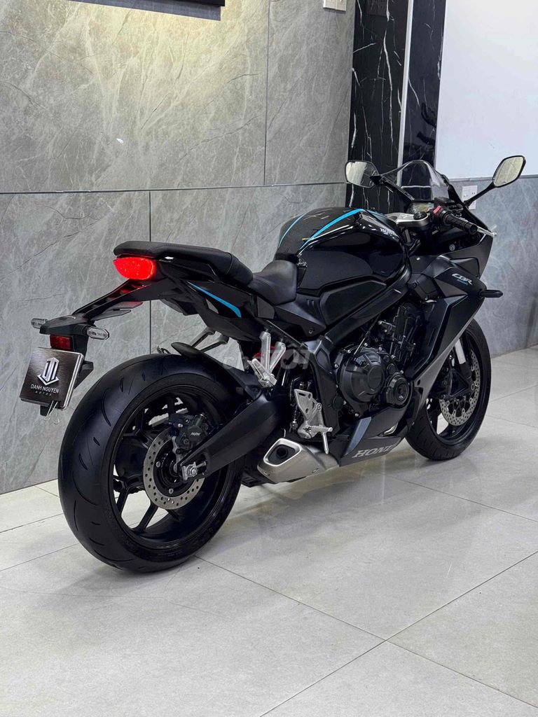 📍𝐇𝐎𝐍𝐃𝐀 𝐂𝐁𝐑𝟔𝟓𝟎𝐑 𝟐𝟎𝟐𝟑. Mua bán Xe máy tại Quận Bình Thạnh Tp Hồ Chí Minh được đăng bởi Danh Nguyen  hình 4