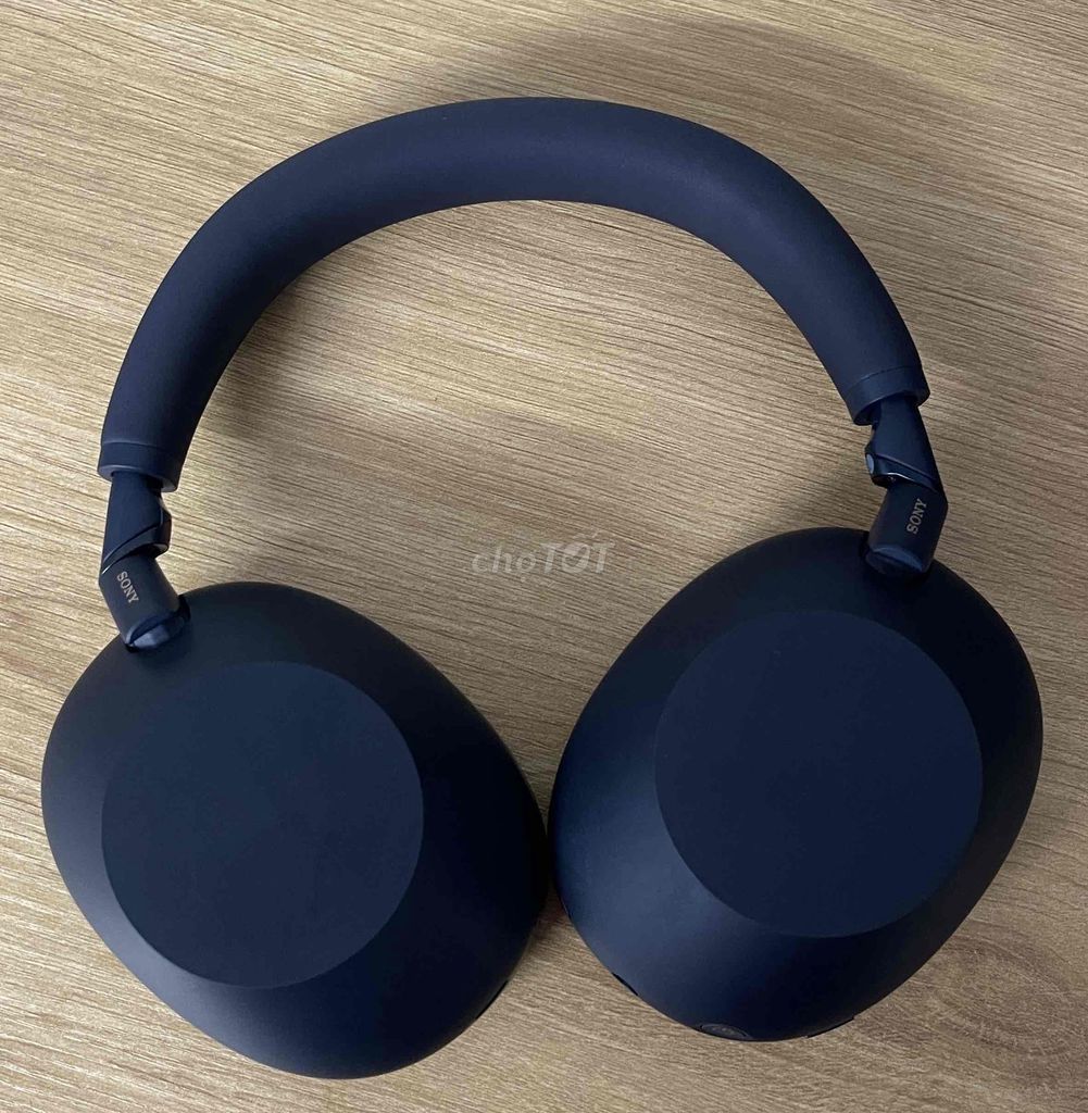 Tai nghe Sony WH-1000XM6. Mua bán Tivi, Âm thanh tại Quận Hải Châu Đà Nẵng được đăng bởi việt hình 1