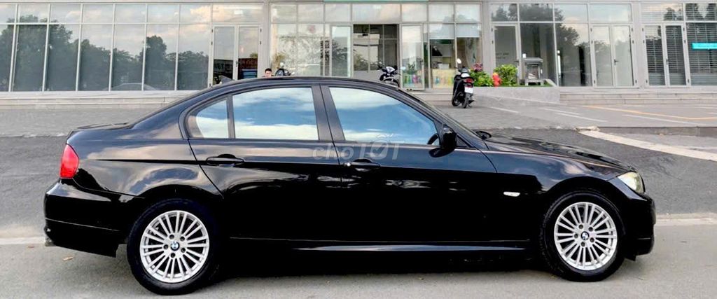 Bán rẻ BMW 330i SPORT 2012 iEdition rất đẹp!. Mua bán Ô tô tại Huyện Bình Chánh Tp Hồ Chí Minh được đăng bởi NGUYỄN LÂM PHÁT hình 13