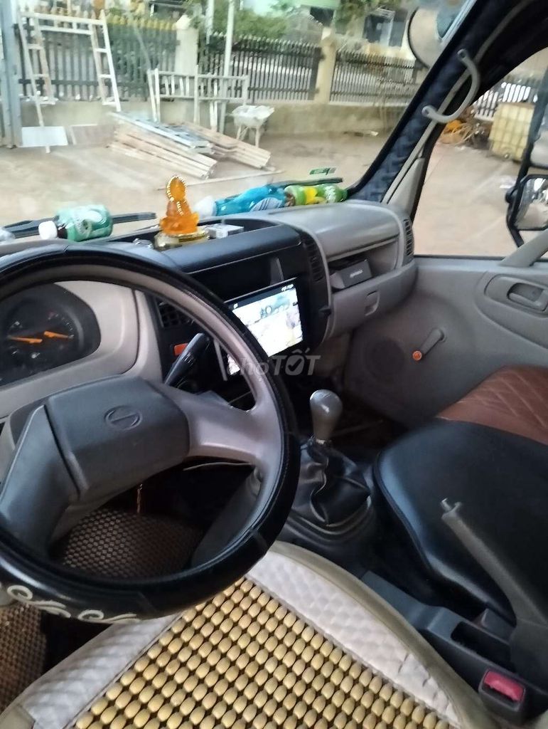 Xe Hino 300 thùng dài 4m6 SX 2017. Mua bán Xe tải, xe ben tại Huyện Đắk Song Đắk Nông được đăng bởi A hoang hình 4