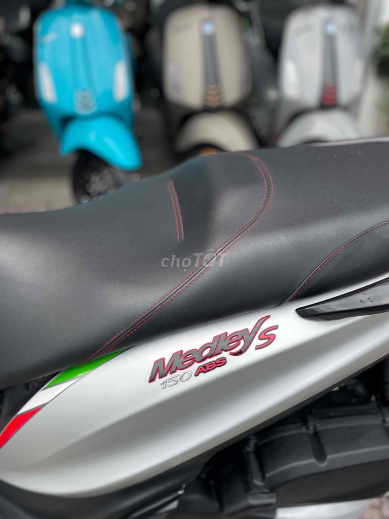 Medlay cực lướt  zin 100%. Mua bán Xe máy tại Quận Phú Nhuận Tp Hồ Chí Minh được đăng bởi DŨNG HOÀNG  hình 2