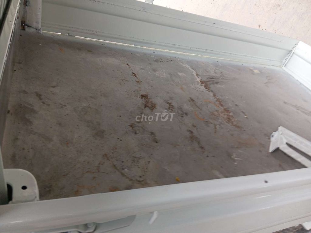 Thaco Towner 750A 2013. Mua bán Xe tải, xe ben tại Quận Thốt Nốt Cần Thơ được đăng bởi Tan vung hình 5