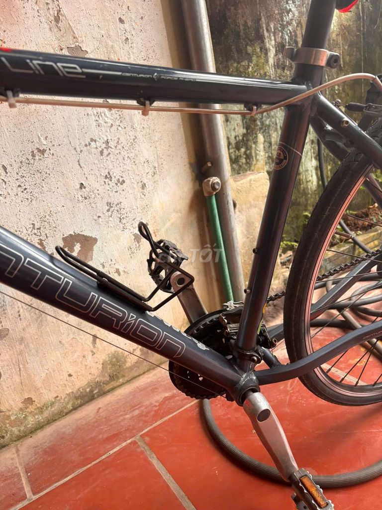 Xe đạp Centurion lướt hoạt động trơn chu săn đi. Mua bán Xe đạp tại Huyện Hoài Đức Hà Nội được đăng bởi Bao nam hình 2