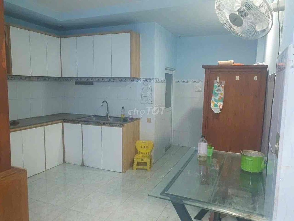 CHO THUÊ NHÀ VƯỜN LÀI APĐ GIÁ 6TR - ảnh 4